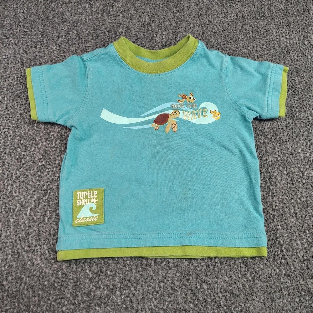 vintage Nemo shirt 18 months